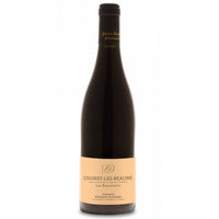 Chorey les Beaune "Les Beaumonts"