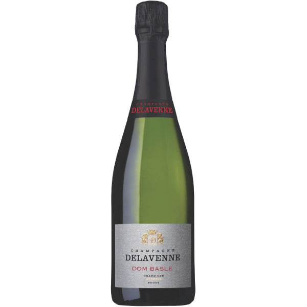 Champagne Delavenne Dom Basle Grand Cru Reserve