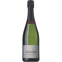 Champagne Delavenne Dom Basle Grand Cru Reserve