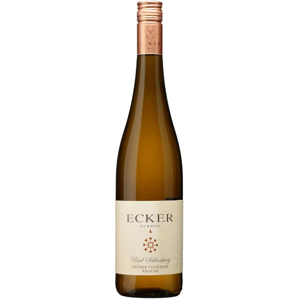 Weingut Ecker-Eckhof Gruner Veltliner Ried Schlossberg