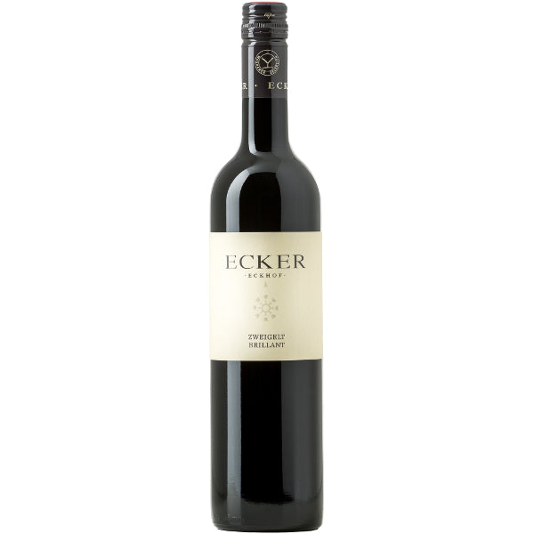 Weingut Ecker-Eckhof Zweigelt Brillant