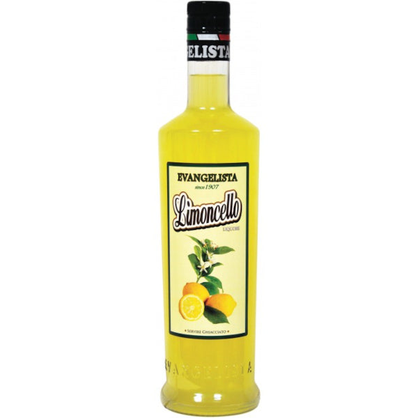 Evangelista Limoncello