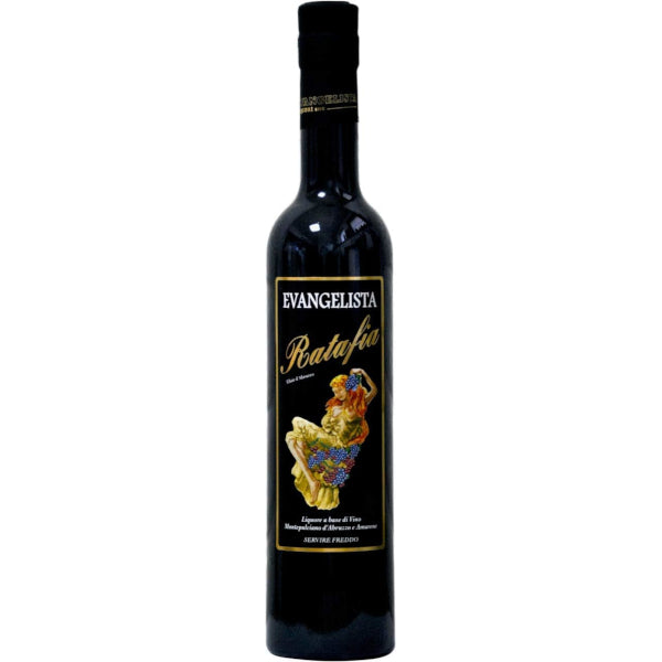 Evangelista Ratafia