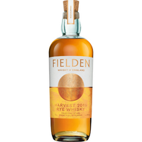 Fielden Harvest 2019 Rye Whisky