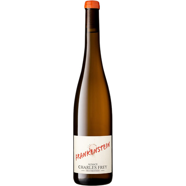 Charles Frey Frankenstein Grand Cru Blend
