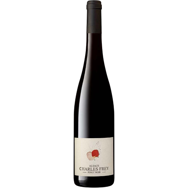 Charles Frey Pinot Noir Harmonie