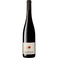 Charles Frey Pinot Noir Harmonie