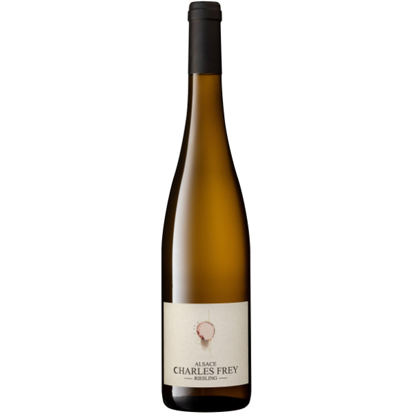 Charles Frey Riesling Granite