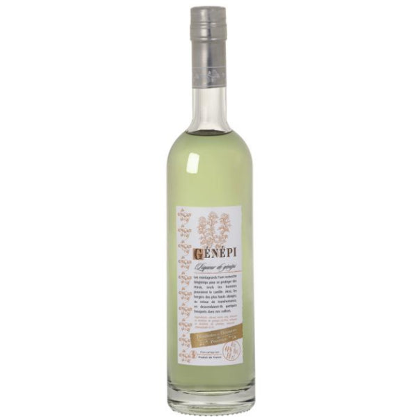 Génépi French Alp Liqueur