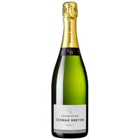 Champagne Germar Breton Brut