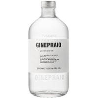 Ginepraio Organic Tuscan Dry Gin
