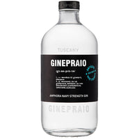 Ginepraio Amphora Navy Strength Gin