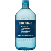 Ginepraio Organic Mediterranean Dry Gin