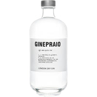 Ginepraio Organic Tuscan Dry Gin