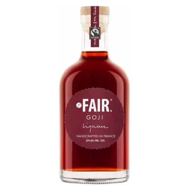 FAIR Goji Liqueur