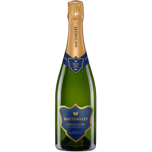 Hattingley Valley Vintage Cuvée