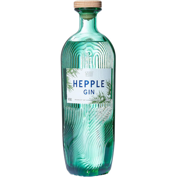 Hepple Gin