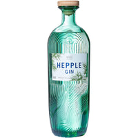 Hepple Gin