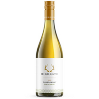 Highgate Hunter Valley Chardonnay