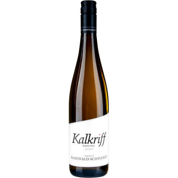 Hanewald-Schwerdt Riesling Kalkriff