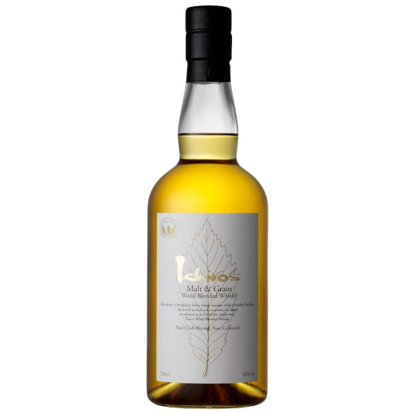 Ichiro's Malt &amp;Grain World Blended Whisky