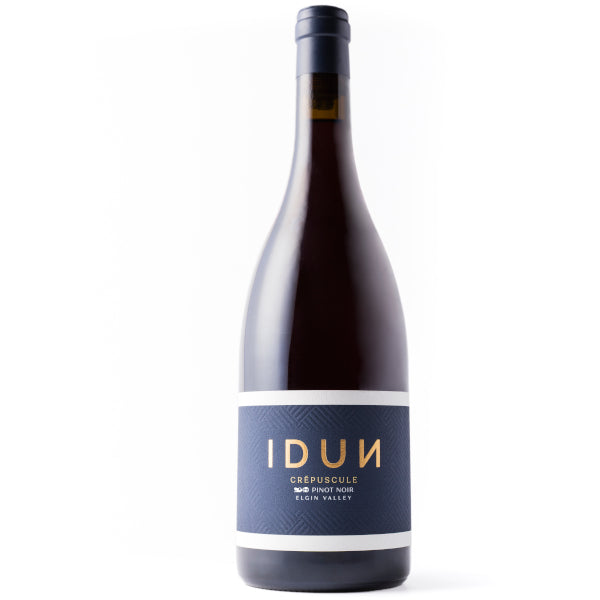 Idun Crépuscule Pinot Noir