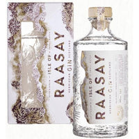 Isle of Raasay Hebridean Gin