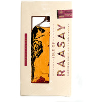Isle of Raasay Hebridean Single Malt Whisky Special Release 2022
