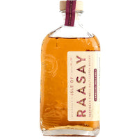 Isle of Raasay Hebridean Single Malt Whisky Special Release 2022