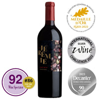 Château JÉRÉMIE Terroir des Corbières