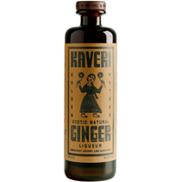 Kaveri Exotic Ginger Liqueur