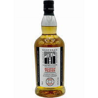 Kilkerran Heavily Peated Batch 9