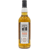 Kilkerran Heavily Peated Batch 12