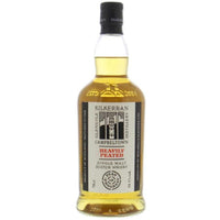 Kilkerran Heavily Peated Batch 7