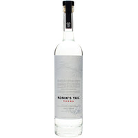 Konik's Tail Vodka