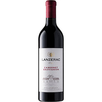 Lanzerac Jonkershoek Cabernet Sauvignon