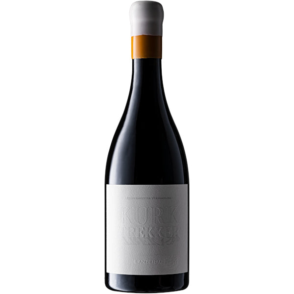Lanzerac Kurktrekker Cinsaut