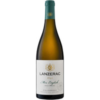 Lanzerac Mrs English Single Vineyard Chardonnay