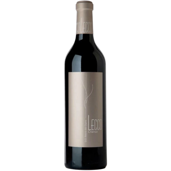 Bodegas Resalte Lecco Crianza