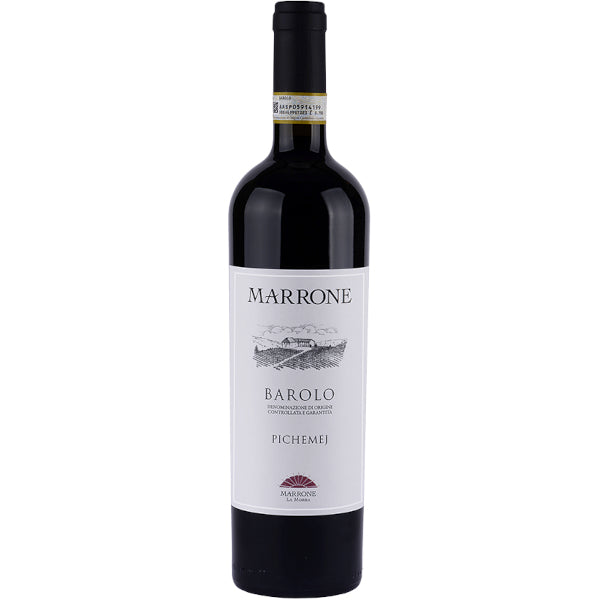 Marrone Barolo Pichemej