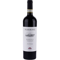 Marrone Barolo Pichemej