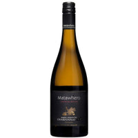 Matawhero Church House Barrel Fermented Chardonnay