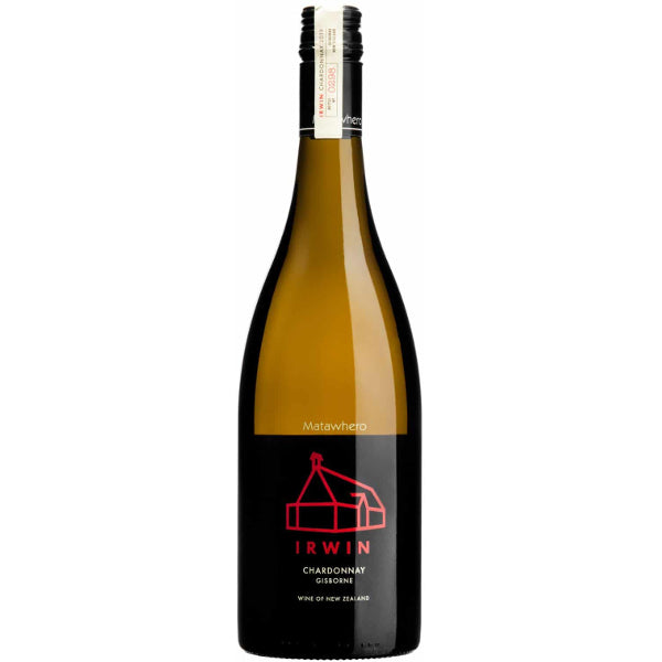 Matawhero Irwin Chardonnay