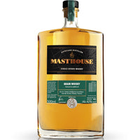 Masthouse Single Estate Grain Whisky
