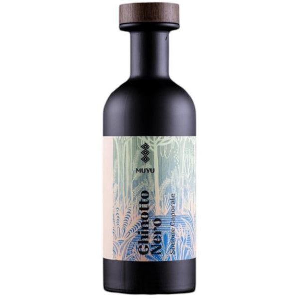 Muyu Chinotto Nero