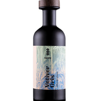 Muyu Vetiver Gris