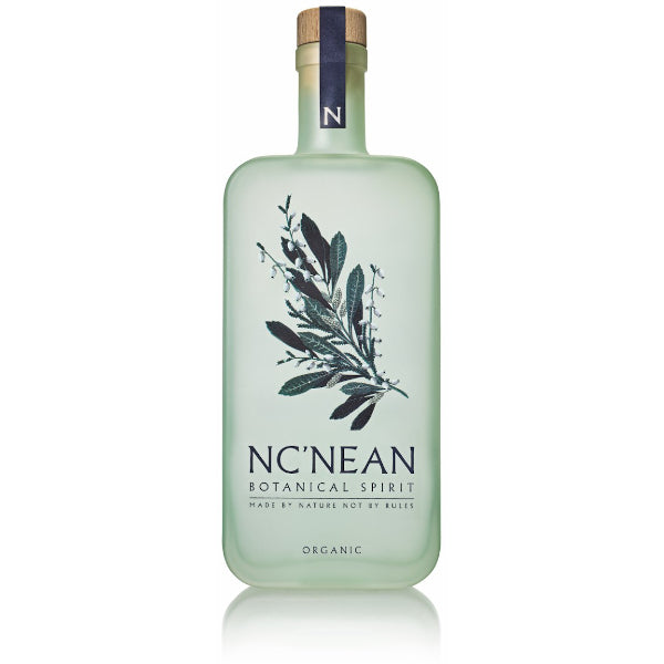 Nc'nean Organic Botanical Spirit