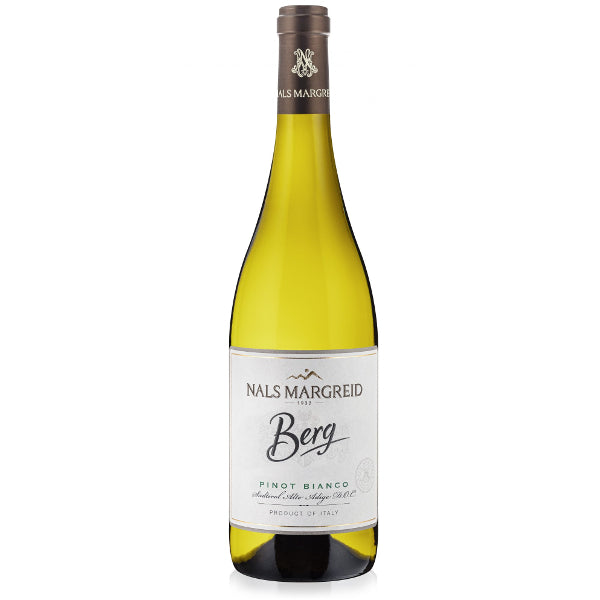 Nals Margreid Pinot Bianco 'Berg'