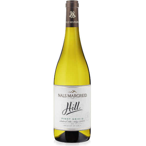 Nals Margreid Pinot Grigio 'Hill'