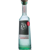 Nohaca Plata Tequila